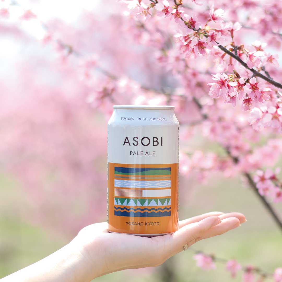 ASOBI 6缶ギフトセット