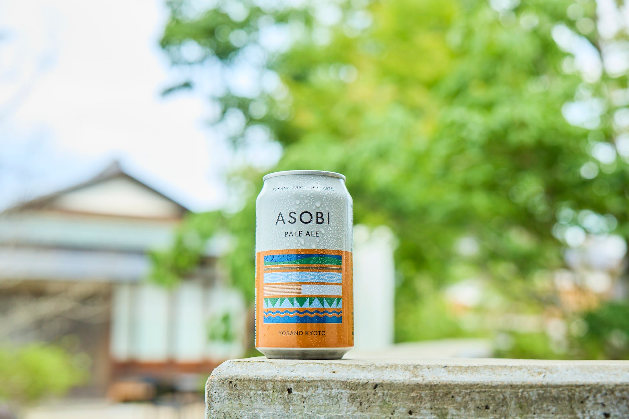 ASOBI BEER | 京都与謝野町発のクラフトビール
– ASOBIBEER