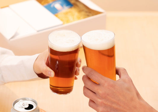 ASOBI Pale Ale - アソビ ペールエール 京都ハンナリーズver.