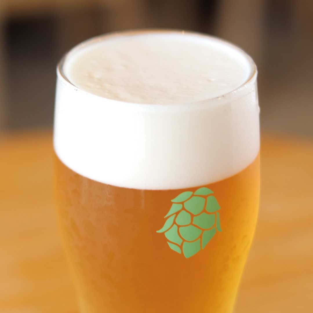 「春うらら HAZY IPA」