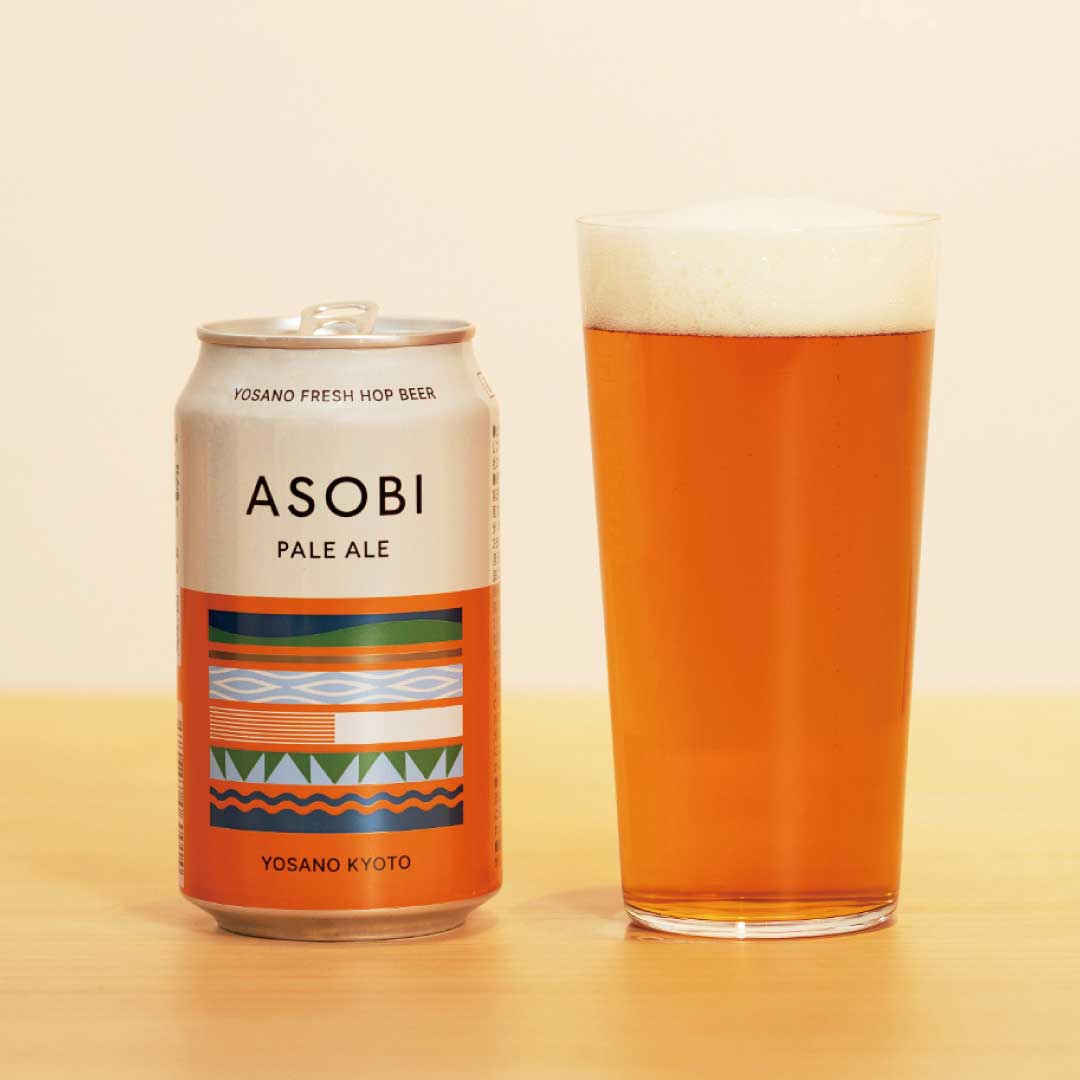 ASOBI＋Limited　アソート６缶ギフトセット